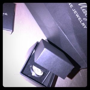 Engagement ring (male)